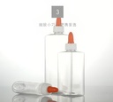 foam bottle