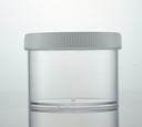 PET bottle with cover HXY01