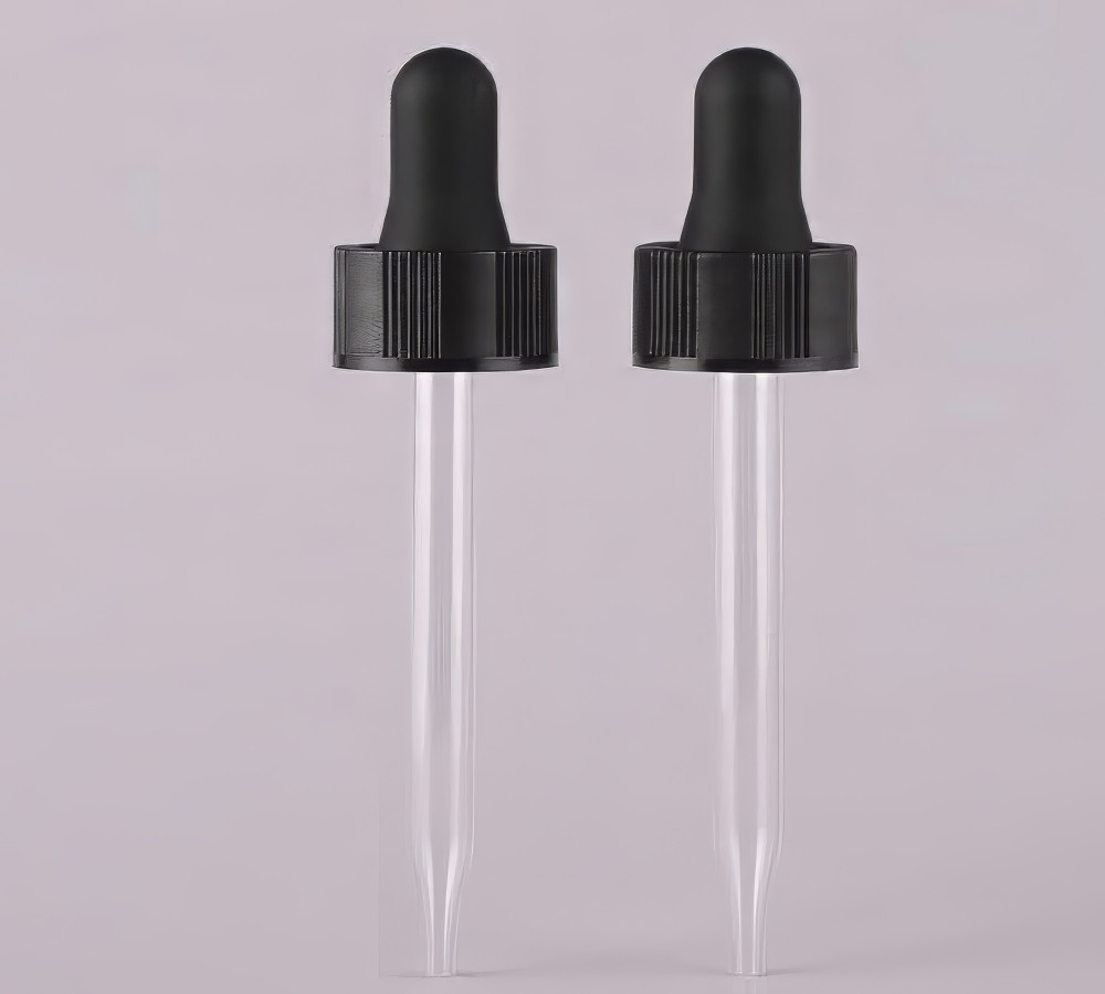 glass dropper 18-400